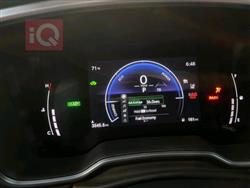 تويوتا كورولا كروس